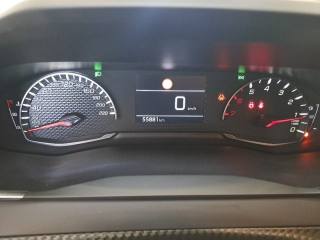 PEUGEOT 208 usata, con Airbag Passeggero