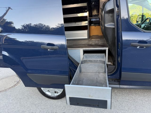 FORD Transit Connect usata 17