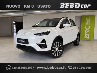 EMC Yudo 100% Elettrica