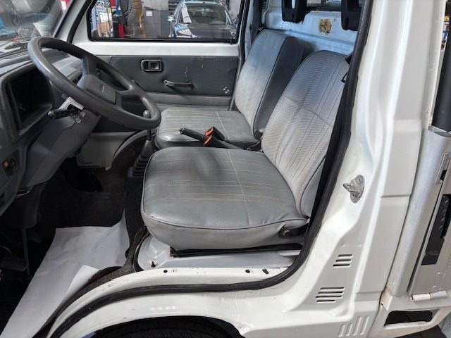 PIAGGIO Porter usata 9