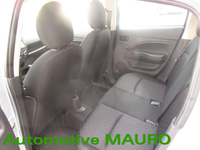 MITSUBISHI Space Star usata, con Immobilizzatore elettronico