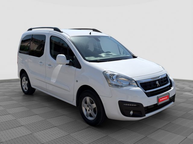 PEUGEOT Partner usata 6