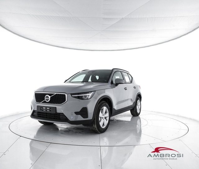 VOLVO XC40 usata 0
