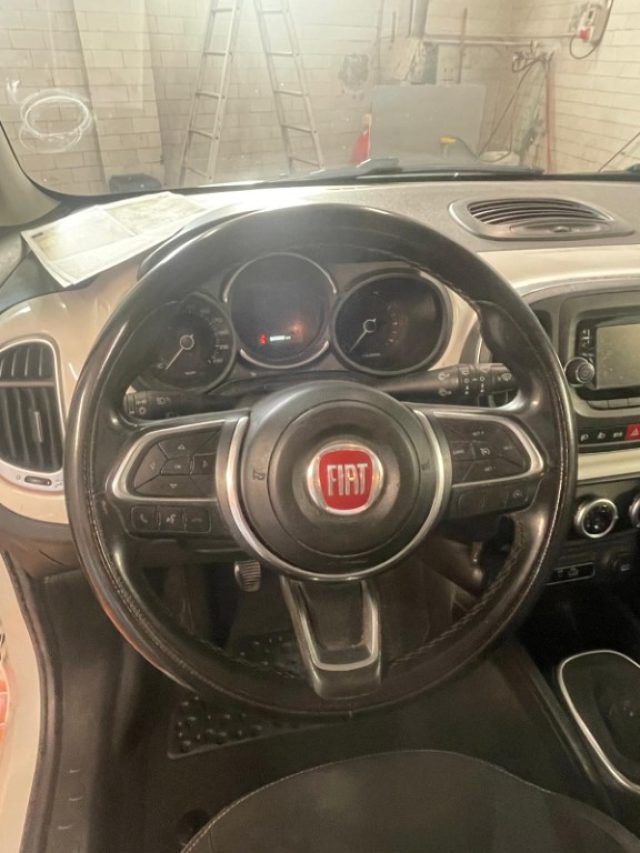 FIAT 500L usata, con Alzacristalli elettrici