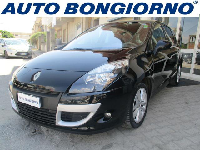 RENAULT Scenic usata 0