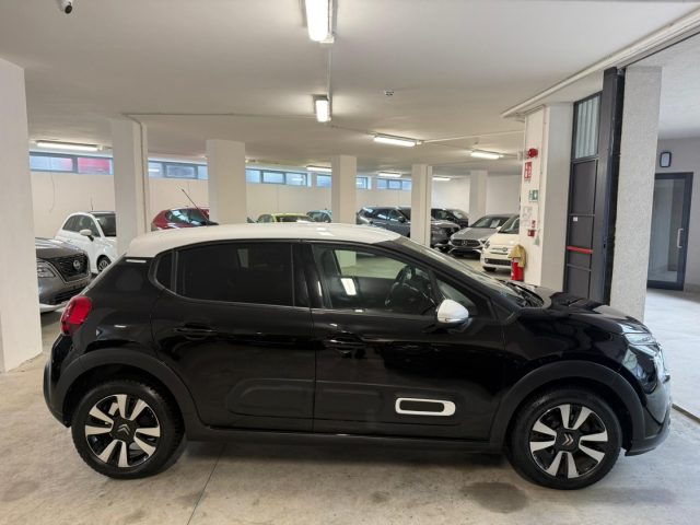CITROEN C3 usata, con Climatizzatore