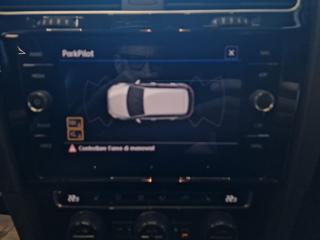 VOLKSWAGEN Golf usata, con Controllo automatico clima