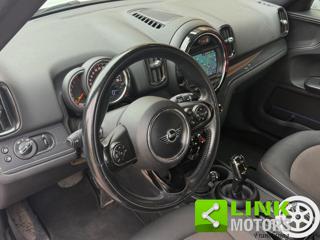 MINI Countryman usata, con Controllo trazione
