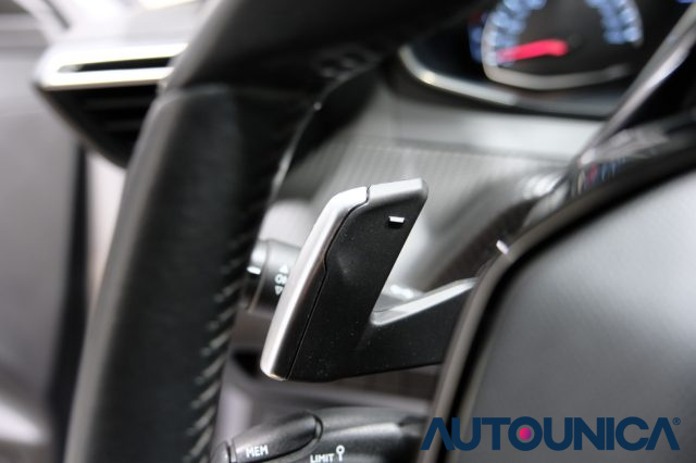 PEUGEOT 208 usata, con Chiusura centralizzata telecomandata