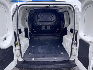 FIAT Fiorino usata, con ESP