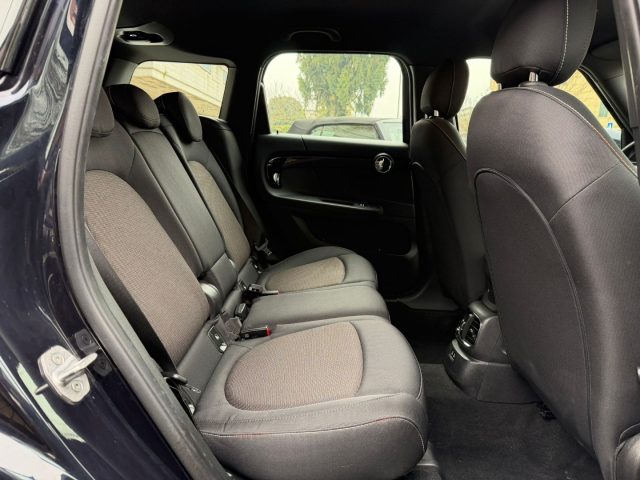 MINI Countryman usata 13