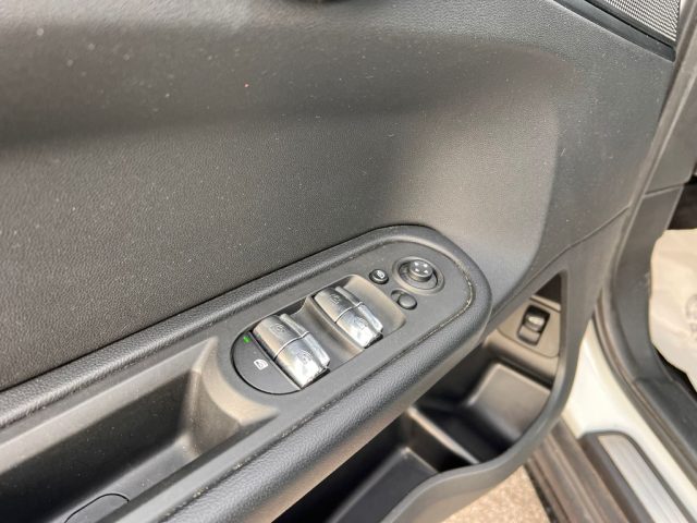 MINI Countryman usata, con Controllo trazione