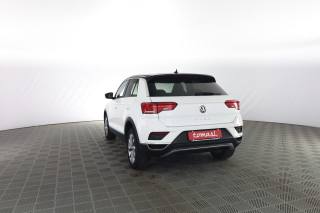 VOLKSWAGEN T-Roc usata 4