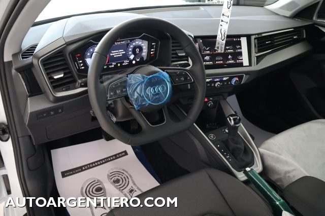 AUDI A1 usata, con Alzacristalli elettrici