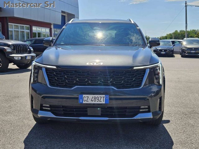 KIA Sorento usata, con Airbag