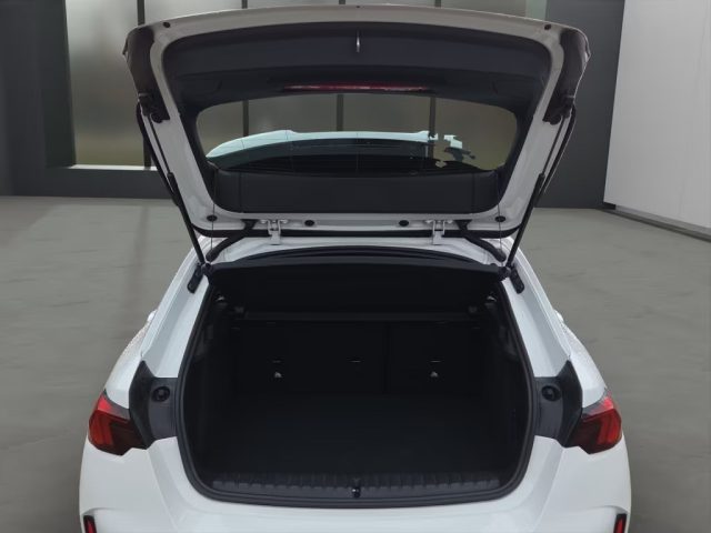 BMW 120 usata, con Fendinebbia