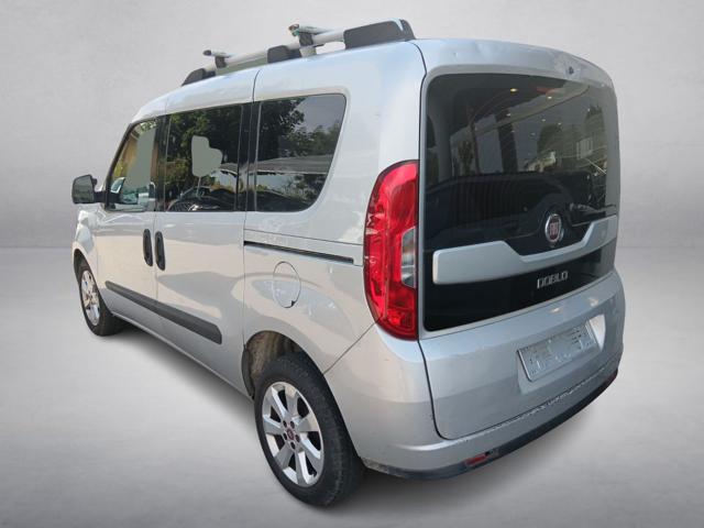 FIAT Doblo usata, con Airbag Passeggero
