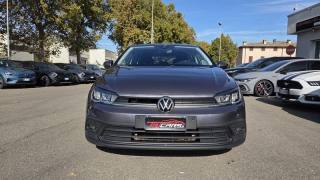 VOLKSWAGEN Polo usata, con Airbag