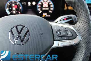 VOLKSWAGEN Tiguan usata, con Touch screen