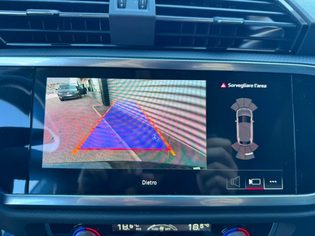 AUDI Q3 usata, con Controllo trazione