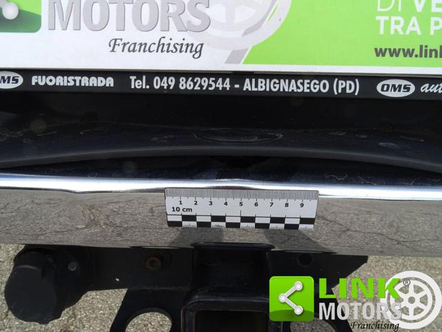 DODGE RAM usata, con Ruota di riserva