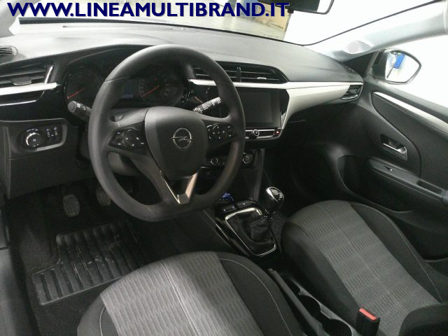 OPEL Corsa usata, con Chiusura centralizzata