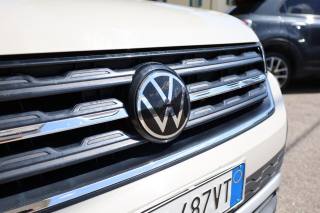 VOLKSWAGEN T-Cross usata 177