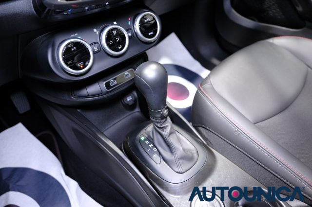 FIAT 500X usata, con Specchietti laterali elettrici