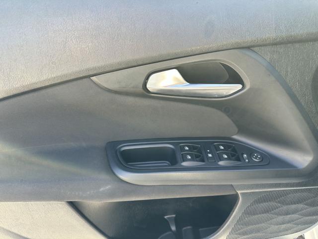 FIAT Tipo usata, con Chiusura centralizzata