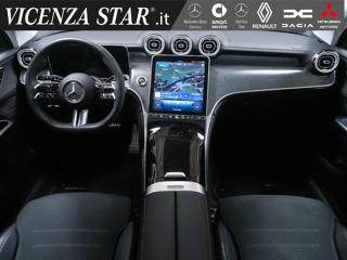 MERCEDES-BENZ GLC 220 usata, con Cerchi in lega