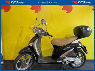 PIAGGIO Liberty 50 usata 2