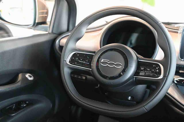 FIAT 500 usata, con Controllo automatico clima