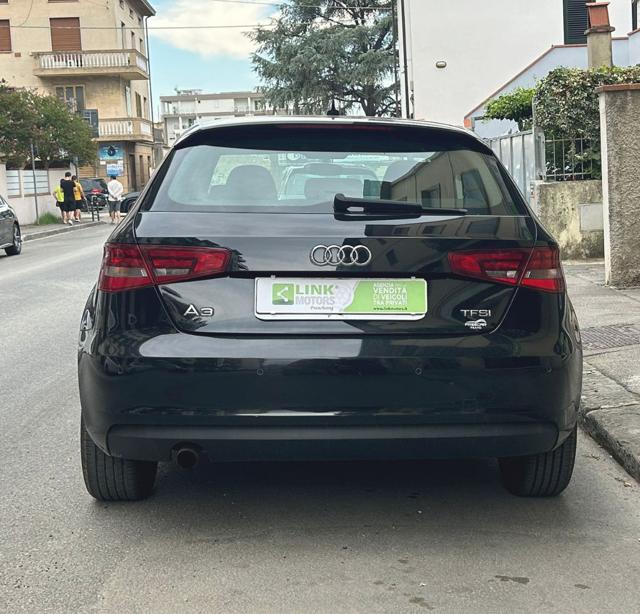 AUDI A3 usata, con Bluetooth