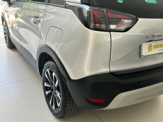 OPEL Crossland usata, con Autoradio
