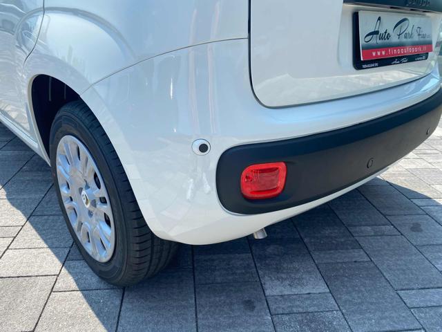 FIAT Panda usata, con Cronologia tagliandi