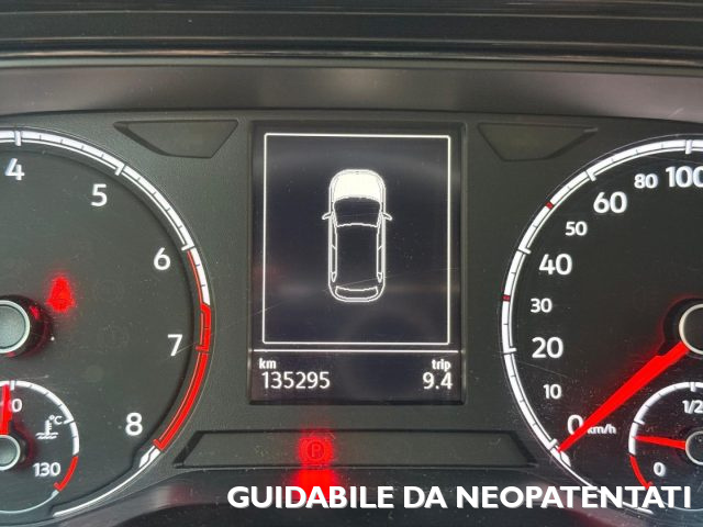 VOLKSWAGEN Polo usata, con Climatizzatore