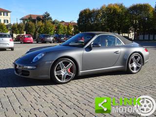PORSCHE 911 usata, con MP3