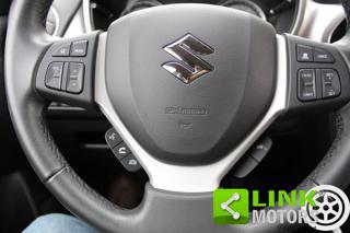 SUZUKI Vitara usata 20