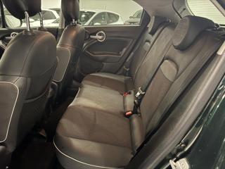 FIAT 500X usata, con Cruise Control