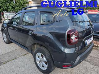 DACIA Duster usata, con Autoradio