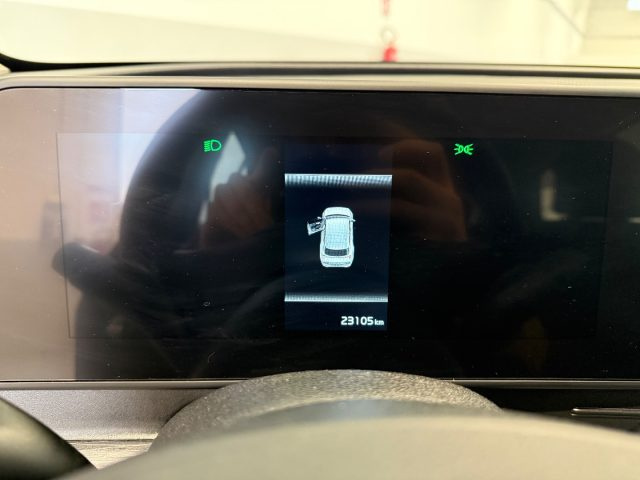 KIA Sportage usata, con Immobilizzatore elettronico