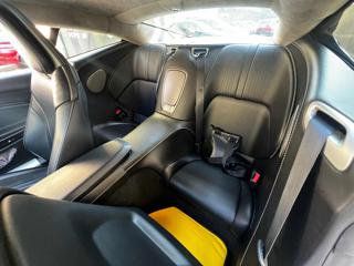 ASTON MARTIN DB11 usata, con ESP