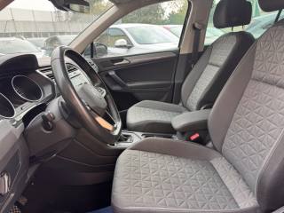 VOLKSWAGEN Tiguan usata, con Controllo automatico clima