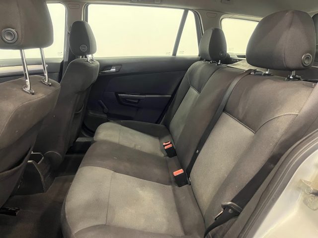 OPEL Astra usata, con ESP