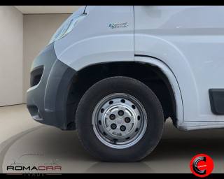 FIAT Ducato usata 14