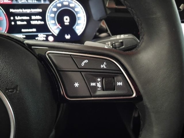 AUDI A3 usata, con Frenata d