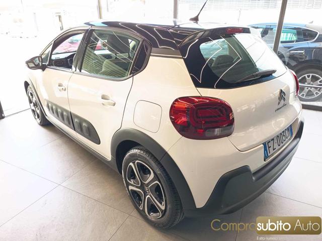 CITROEN C3 usata, con Autoradio