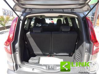 DACIA Jogger usata, con ESP