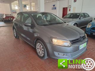 VOLKSWAGEN Polo usata, con Airbag laterali