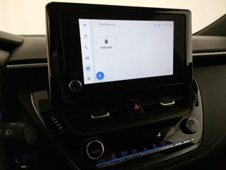 TOYOTA Corolla usata, con Servosterzo